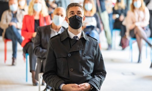 Grad Dubrovnik, koji zapošljava gotovo 1200 ljudi u gradskoj upravi, doživio četvrtvi rebalans proračuna