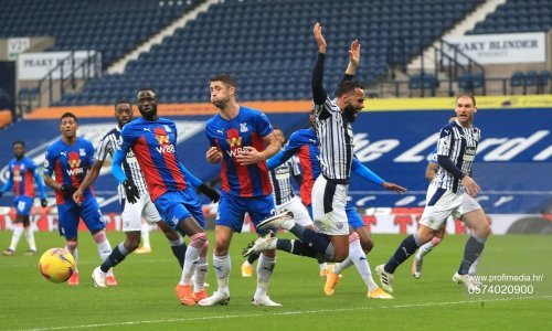 Slaven Bilić i WBA doživjeli katastrofu na domaćem terenu; bivši hrvatski izbornik sve je bliže otkazu