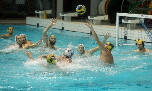 Mladostaši kao prvi u skupini izborili osminu finala; vaterpolisti Jadrana se od natjecanja oprostili pobjedom