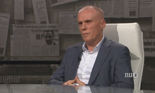 Boksački trener Leonardo Pijetraj, koji je stvorio mnoge šampione, govorio o ružnom rastanku s Hrgovićem, prozivanju Mavrovića i drugim vrućim temama