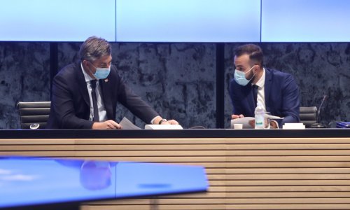 Obitelji 3plus: Jedino Hrvatska nema konkretnu mjeru pomoći obiteljima u koronakrizi