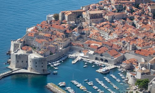 Predstavljena idejna koncepcija stalnog postava Muzeja Domovinskog rata Dubrovnik
