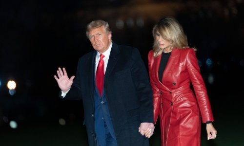 Vrhovni sud SAD odbacio tužbu republikanaca u Pennsylvaniji