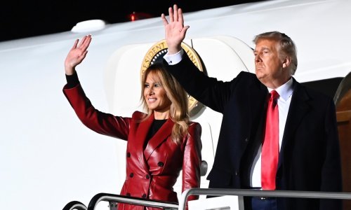 Trump potpisuje nalog o prioritetnoj opskrbi cjepivom za Ameriku