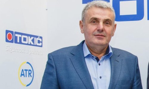 Preminuo Stojan Tokić, ugledni poduzetnik iz Hercegovine