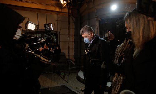 Izbori u Rumunjskoj: Liberali i socijaldemokrati gotovo izjednačeni