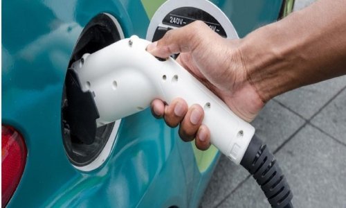 Renault kaže da 8 od 10 Europljana želi ubrzati prelazak na električnu mobilnost