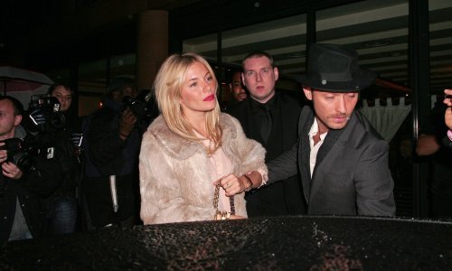 Progovorila nakon godina šutnje: Sienna Miller iskreno o gorkom ljubavnom iskustvu