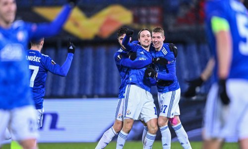 Završen nikad zanimljiviji ždrijeb Europske lige; zagrebački Dinamo kao nositelj izbjegao europske velikane, a u Maksimir dolazi ruski Krasnodar!