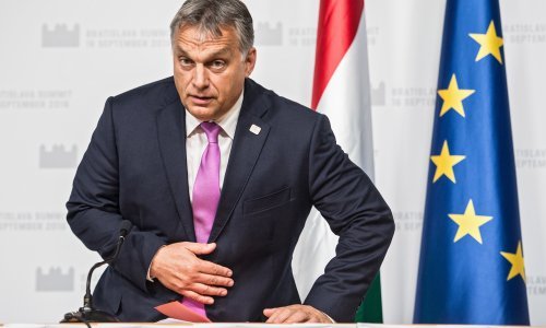 Orban predstavio nove mjere pomoći gospodarstvu i građanima, idu moratoriji na kredite i manji porezi za poduzeća