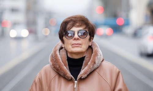 Nada Gašić: Zagreb je u svome centru i srcu trenutno turoban, tmuran grad koji ostavlja dojam ne samo zapuštenog, već i ostavljenog starca