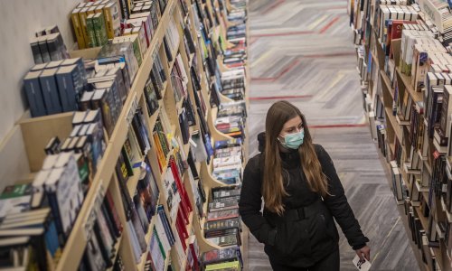 Pandemija - riječ godine na engleskom i njemačkom