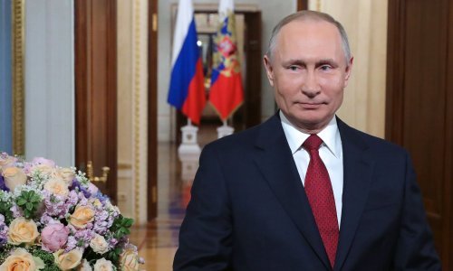 Putin istaknuo 'hrabrost' ruskih špijuna povodom stogodišnjice rada tajne službe