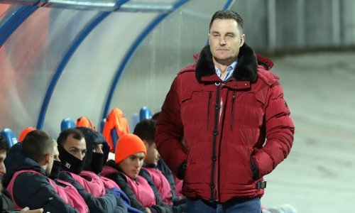 [VIDEO/FOTO] Samir Toplak dobio otkaz, a u klub na čijem je čelu sin izbornika Zlatka Dalića dolazi iskusni prvoligaški trener?