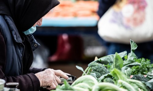 [FOTO/VIDEO] U ponedjeljak 1886 novozaraženih, 59 preminulih