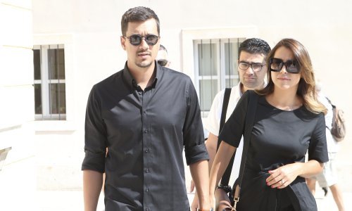 Dugogodišnje prijateljstvo Marijane Batinić i Marka Tolje: 'Nekada smo izlazili skoro svaku večer, a danas smo bejbisiteri'