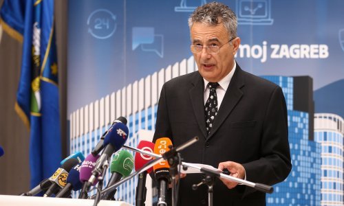 Pavle Kalinić ima koronu: Mislio sam da nije ništa, a onda sam se počeo osjećati kao krpa