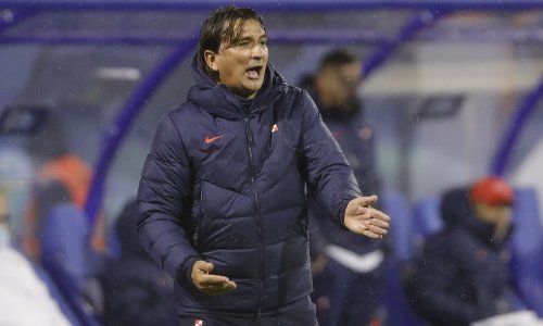 Hrvatski izbornik Zlatko Dalić prokomentirao ždrijeb kvalifikacija za SP i nije pobjegao od uloge favorita; evo što iskreno misli o suparnicima