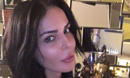 U zagrljaju Nine Morić nakon dugo vremena sin Carlos