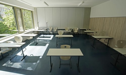 Njemačke škole koriste zvonca kako bi nastavnike podsjetile da prozrače učionice