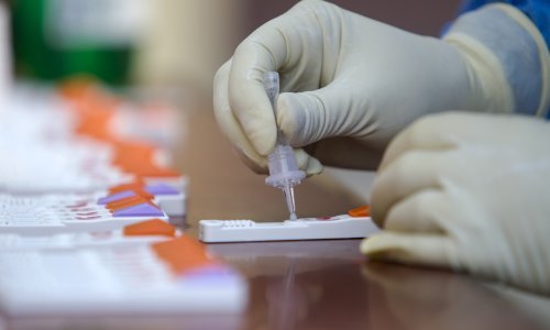 Indijski institut za serum traži hitno odobrenje cjepiva AstraZenece