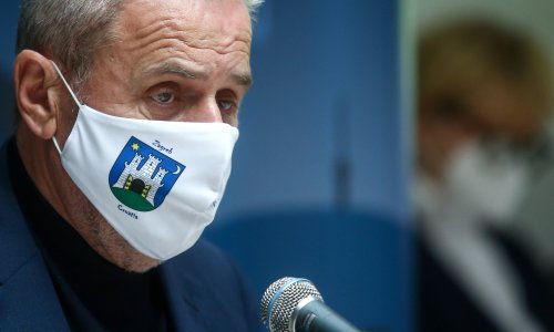 Bandić: Nemojte od žičare raditi bauka. Bandić nema veze s cijenom, niti bilo tko od mojih kolega