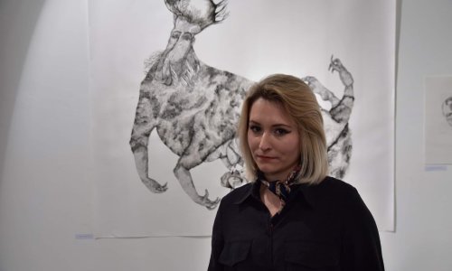 'Umorna sam od pozitivnog razmišljanja, radim da bih preživjela': Ivana Bajcer otvoreno o položaju umjetnika u Hrvatskoj