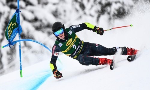 Filip Zubčić u drugom 'laufu' odskijao na najvišoj razini: s 21. mjesta nakon prvog 'laufa' stigao na pobjedničko postolje!
