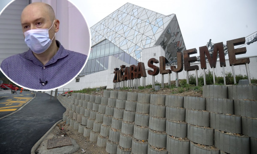 Bandić najavio kaznu za svog savjetnika koji je četverosjed pretvorio u šesterosjed. On uzvraća: Svoju ću nevinost dokazati na sudu