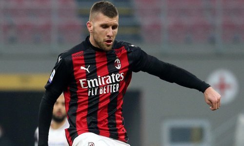 Ante Rebić je nakon Ibrahimovićeve ozljede preuzeo konce igre Milana; Hrvat se oglasio poslije nove pobjede i prvog mjesta u Serie A