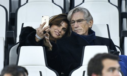 Anica Đerđa i Tomislav Horvatinčić: Selfie i osmijeh unatoč porazu