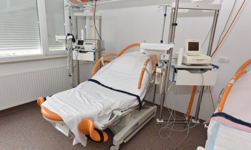 Slovenski ginekolog se ispričao zbog teorije da cijepljenje djeluje na plodnost