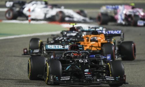 Svi pričaju o tome što je bilo na zadnjoj utrci Formule 1, a on zbog toga noćima neće spavati: Nevjerojatno što mi se dogodilo...