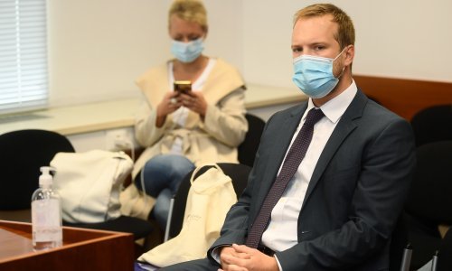 Horvatić: Radi preraspodjele novca za službena putovanja nikad nisam išla kod Sauche