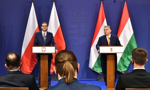 Ako se blokada ne riješi, proračun EU će funkcionirati po sustavu privremenih dvanaestina , što se nije dogodilo od 1988. godine