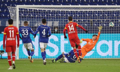 Katastrofalna prognoza za Bundesligu; objavljen crni scenarij za njemački nogomet koji se ne može promijeniti