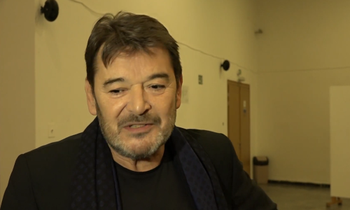 Umro srbijanski glumac Tihomir Arsić