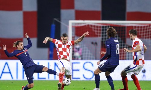 Lova do krova; evo koliko će milijuna Fifa podijeliti na SP-u u Kataru; to je mnogo više nego na Mundijalu u Rusiji