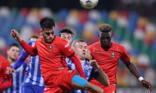 Gorica u četvrtfinalu Hrvatskog nogometnog kupa nakon što je kod kuće slomila otpor Lokomotive