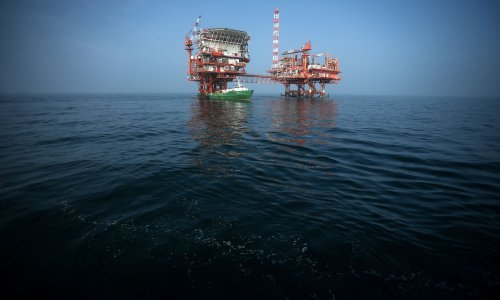 Nestala plinska platforma Ivana D, u potragu krenuli piloti iz Zemunika