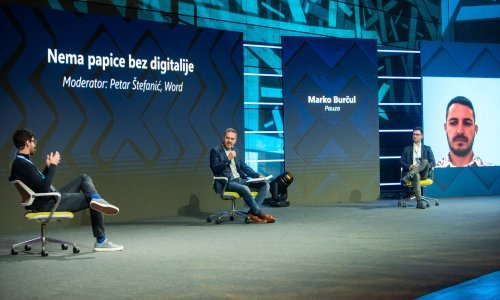 Započeli jubilarni WinDaysi s nizom zanimljivih panela