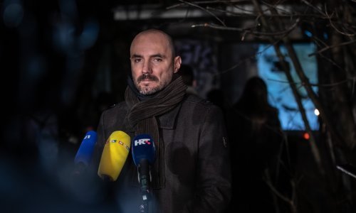 'Selima na Baniji kruže nakupci i otkupljuju stoku ispod cijene. Nemojte prodavati blago takvima, osigurat ćemo fer kupce'