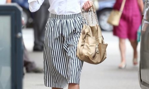 Elegantan ljetni stajling Sanje Putice