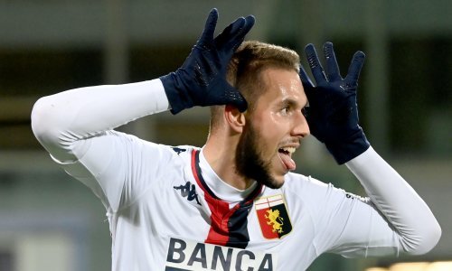 Hrvatski nogometaši dobro ušli u novi tjedan; Marko Pjaca zabio u remiju Genoe, Andrej Kramarić asistent u trijumfu Hoffenheima