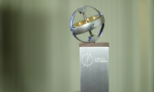 Objavljeni finalisti književne Nagrade Fric koji se bore za 75.000 kuna vrijedno priznanje