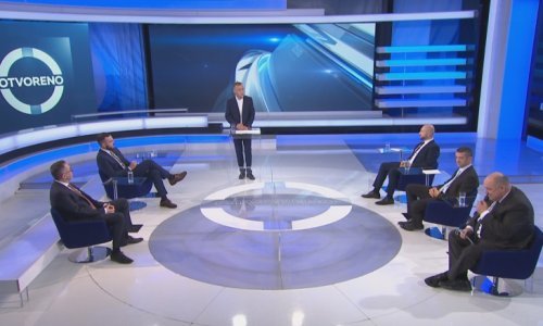 Oštra rasprava o Vladinim mjerama pomoći, Glas poduzetnika i HUP na suprotnim stranama