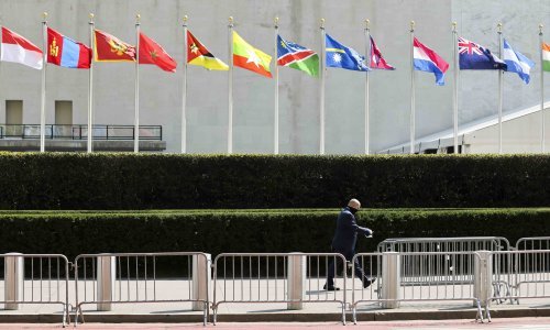 Godinu dana od pojave Covida-19, UN proglasio Dan pripravnosti na epidemije