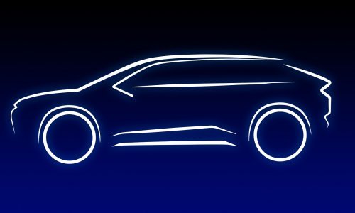 [FOTO/VIDEO] Toyota najavila potpuno novi električni terenac na baterije; ime zasad nije objavljeno