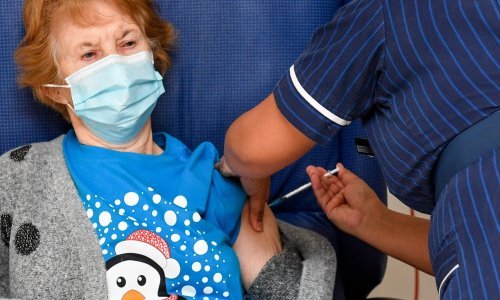 Gospodarstvo eurozone gotovo stabilno u prosincu, cjepiva udahnula optimizam