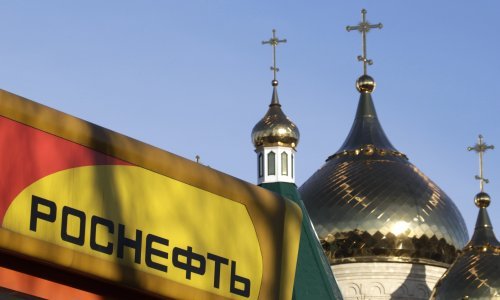 Rusija proizvela rekordnu količinu nafte